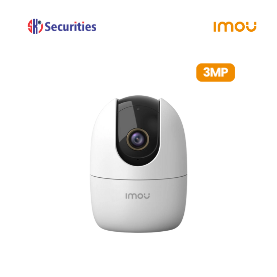 IMOU ranger 2 3MP