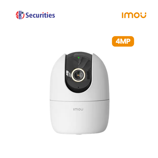 IMOU ranger 2 4MP