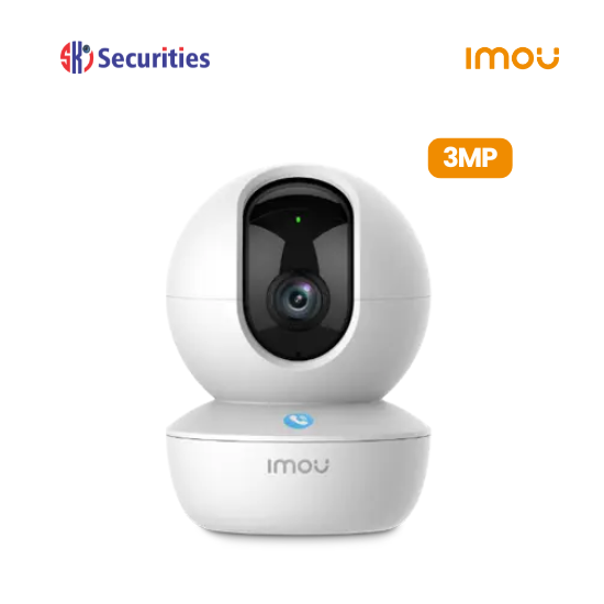 IMOU Ranger RC 3MP