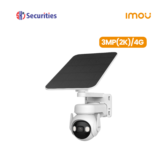 IMOU Cell PT 4G