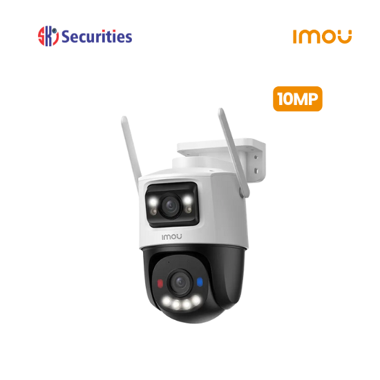 Cruiser Dual 2 10MP