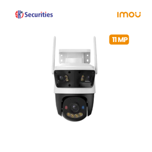 IMOU Cruiser Triple 11mp