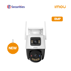 Cruiser dual 2 pro 8mp