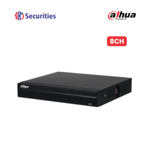 DHI-NVR4108HS-8P-4KS3