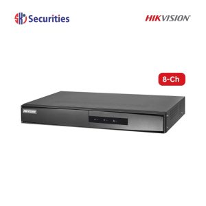 DS-7108NI-Q1 | 8P/M