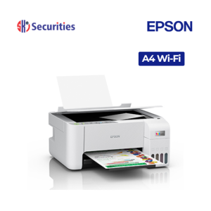 Epson Eco Tank All in One Printer L3256