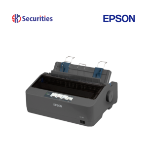 Epson Printer Dot Matrix LX350