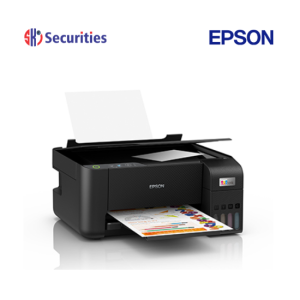 Epson Printer Inkjet L3210