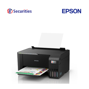 Epson Printer Inkjet L3250