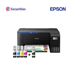 Epson Printer Inkjet L3251