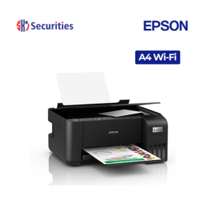 Epson Printer Inkjet L3252