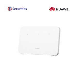 Huawei B311 4G
