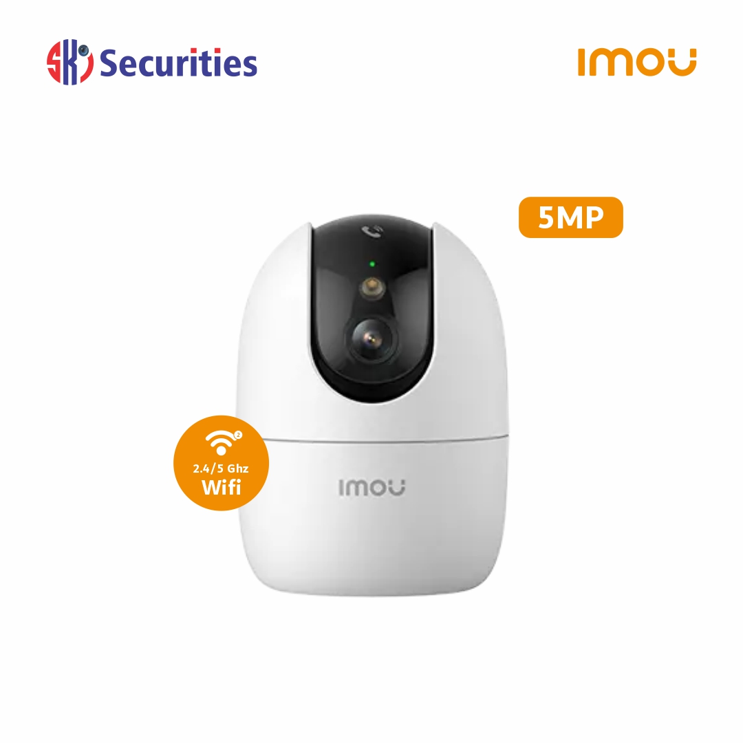 IMOU ranger 2 5MP