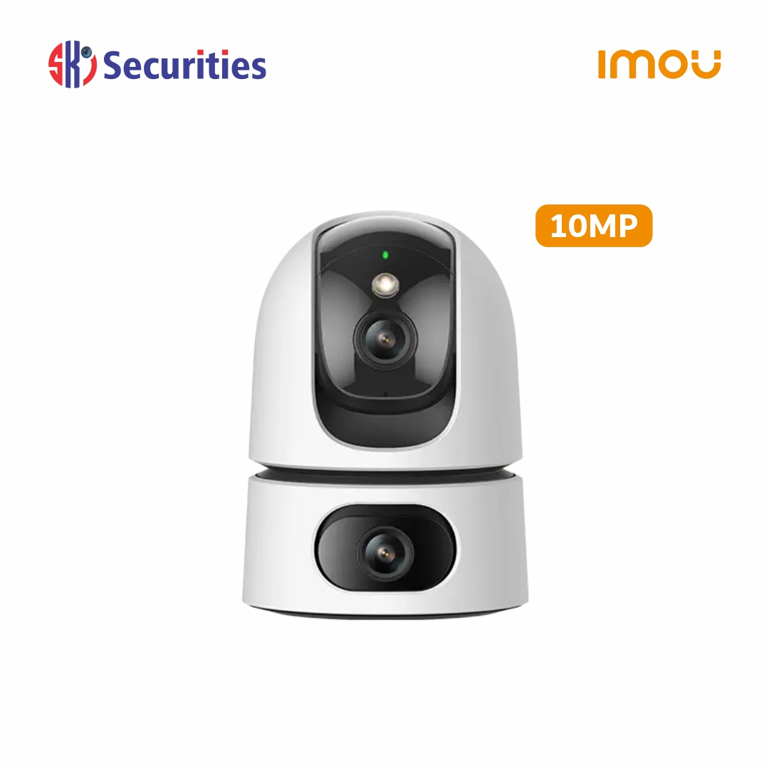 Imou Ranger Dual 10Mp