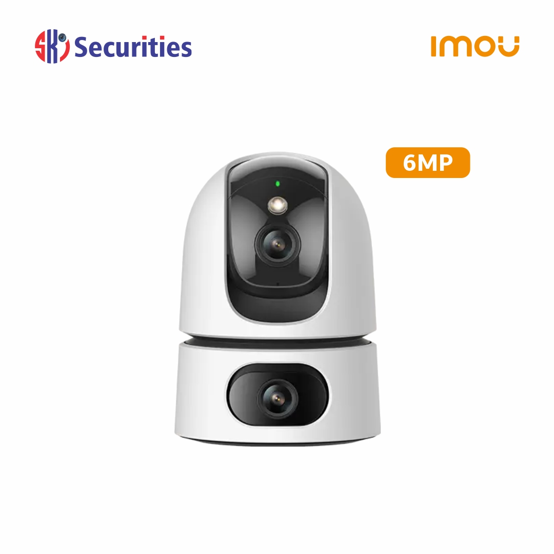 Imou Ranger Dual 6mp