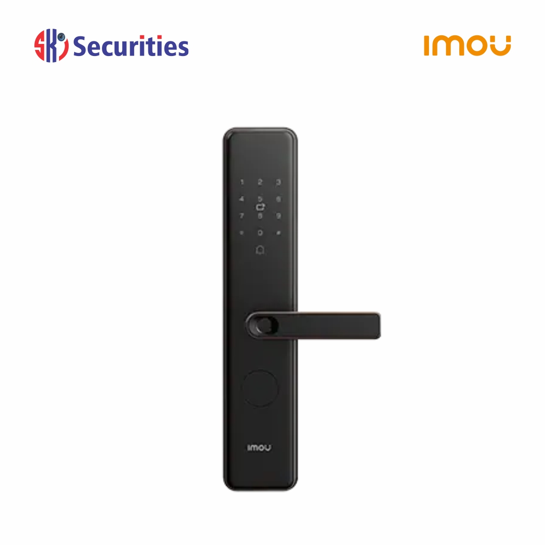 Imou k1-w