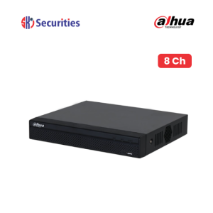 NVR2108-8P-4kS2