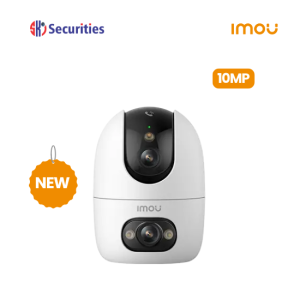 Ranger 2 Dual 10 mp