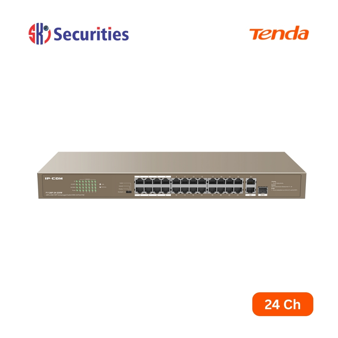 TEF1126P-24