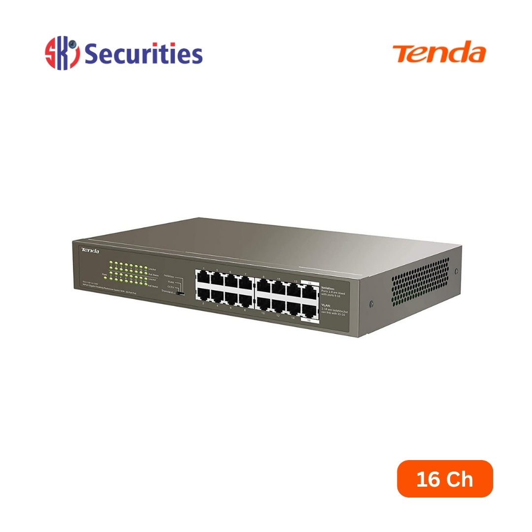 TEG1116P