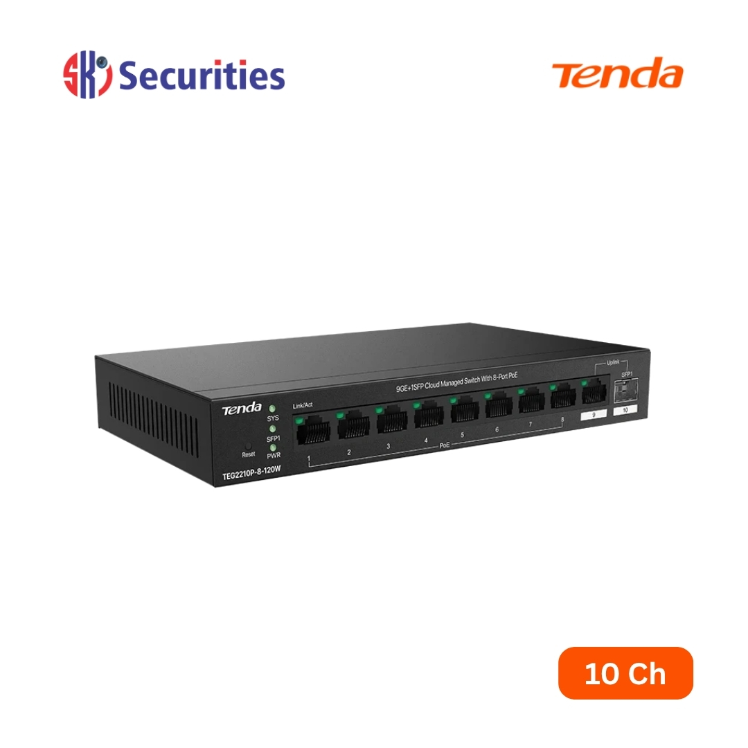 TEG2210P
