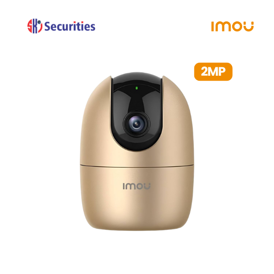 IMOU ranger 2 2MP