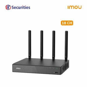 imou Nvr 18 Ch