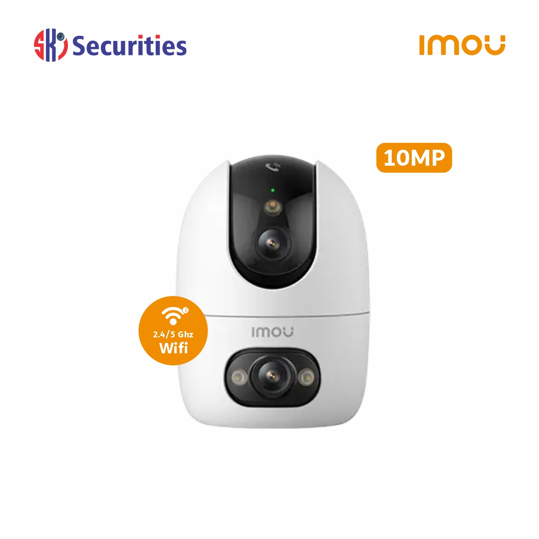 imou Ranger 2 Dual