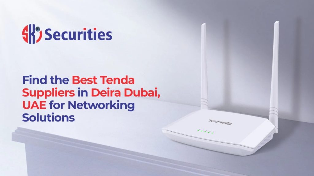 Tenda Suppliers in Deira Dubai, UAE