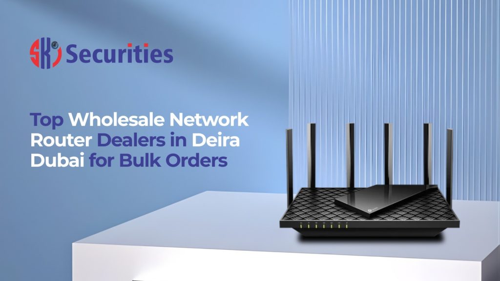 Tenda access point distributor Deira Dubai