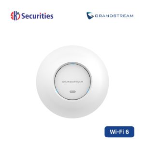 GRANDSTREAM GWN7660 WiFi6
