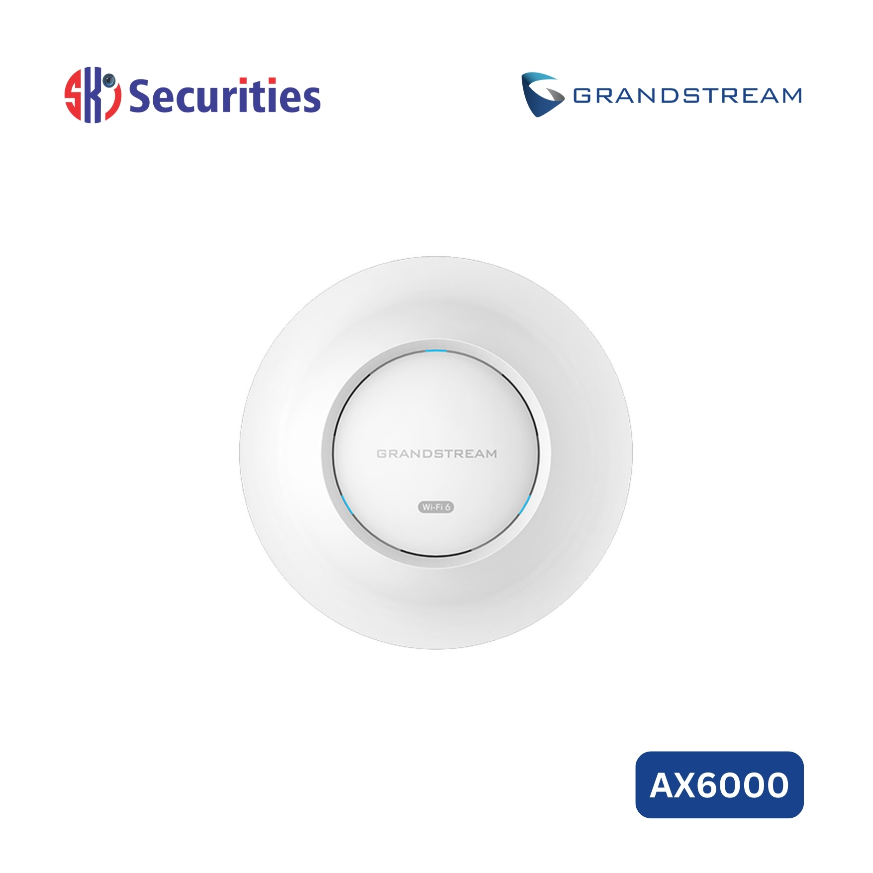 GRANDSTREAM GWN7664E