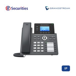 GRANDSTREAM GRP2604P