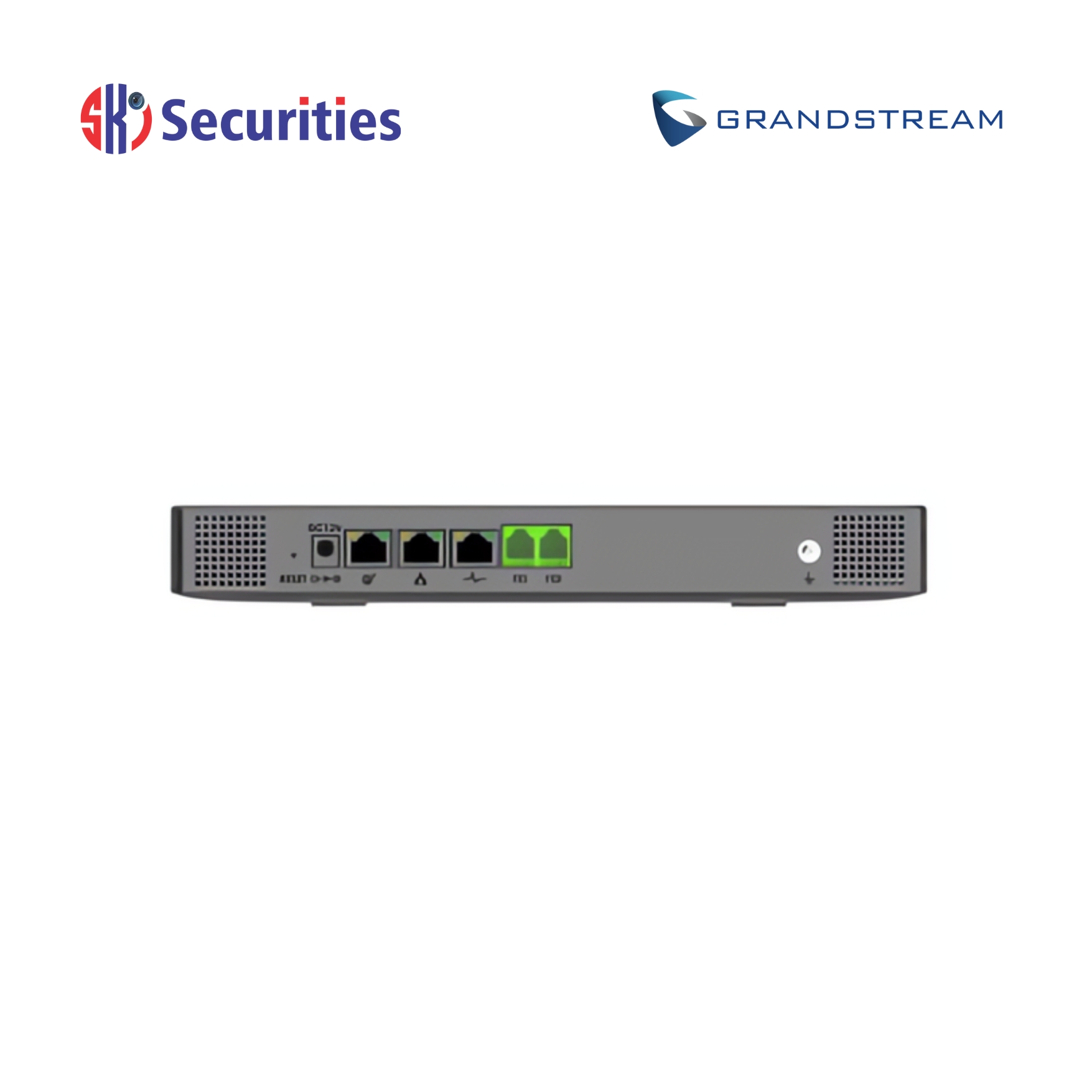 GRANDSTREAM UCM6302A