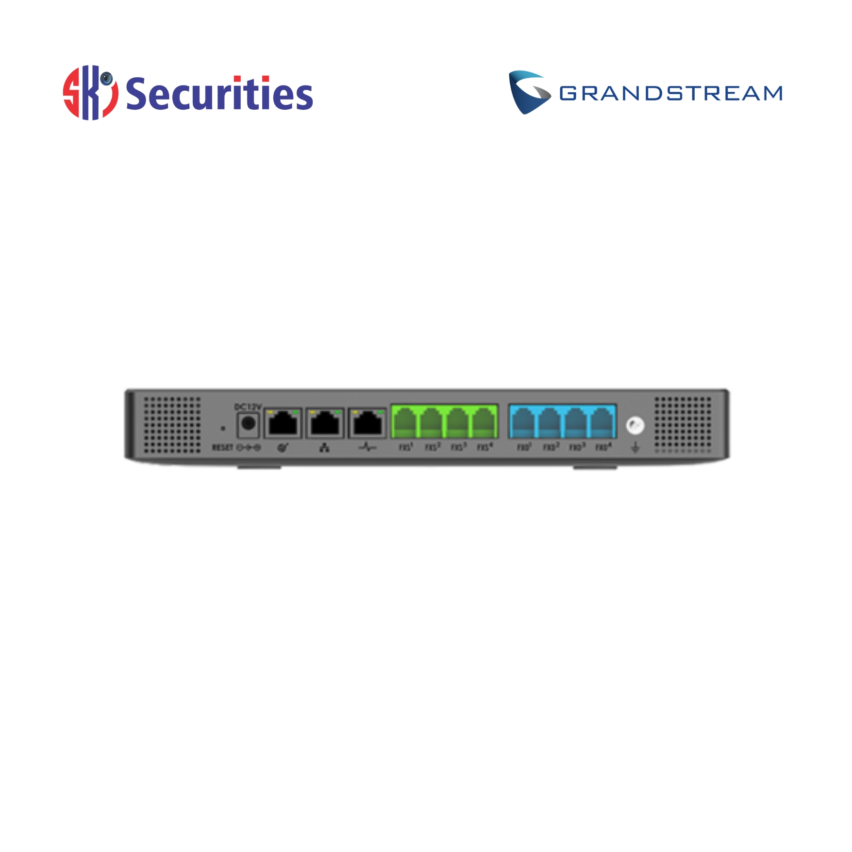 GRANDSTREAM UCM6300A