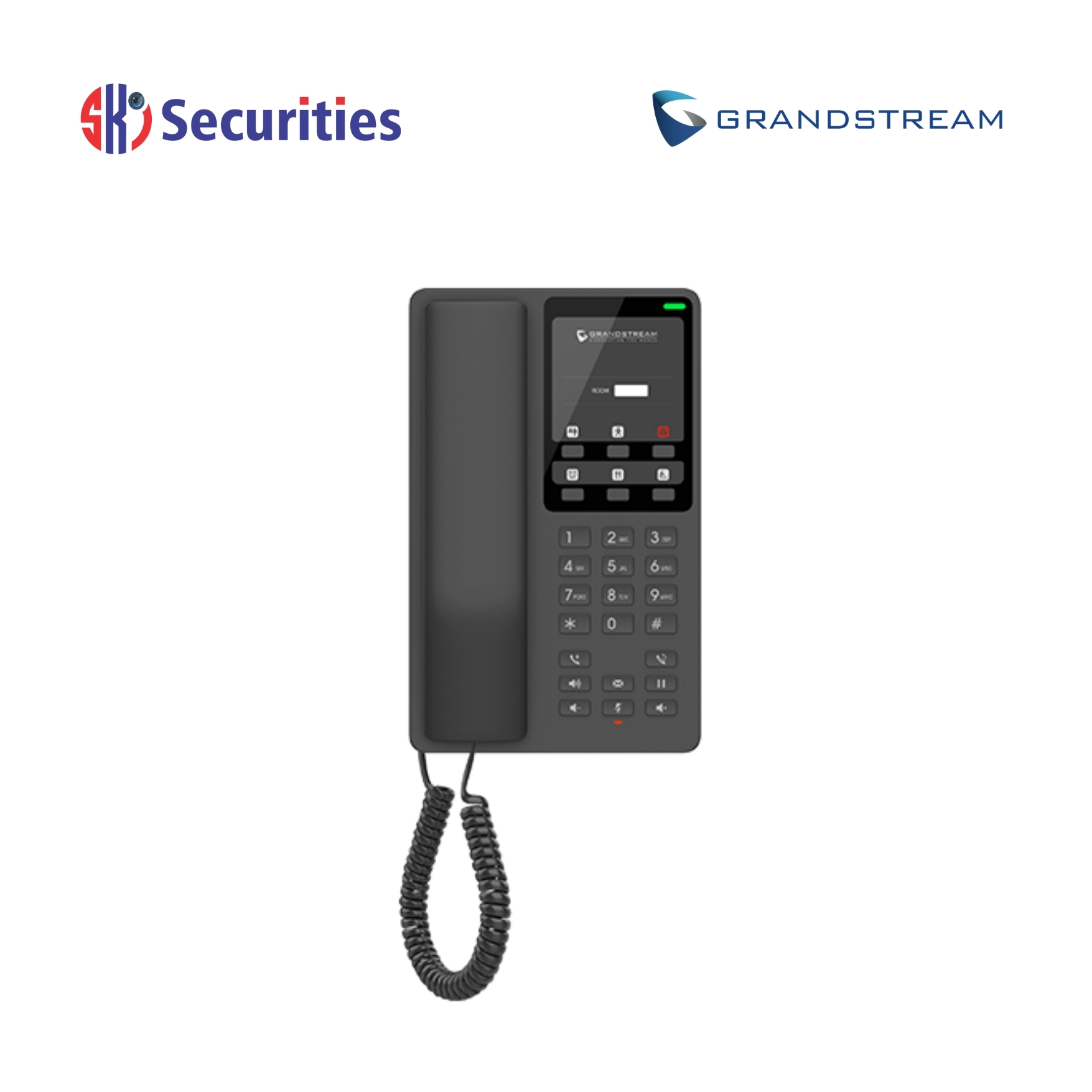 GRANDSTREAM GHP620