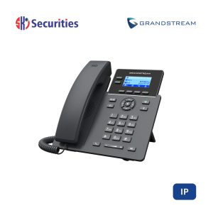 GRANDSTREAM GRP2601P