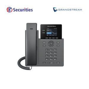 GRANDSTREAM GRP2610P