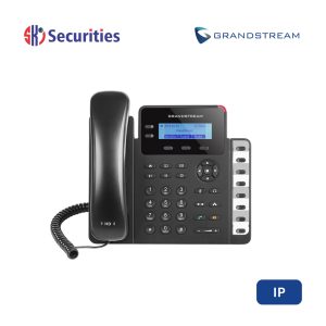 GRANDSTREAM GXP1628 IP