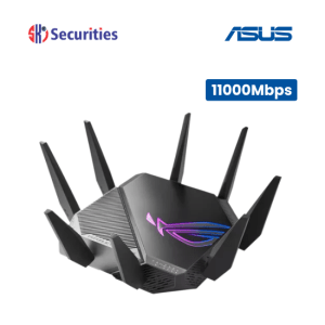 Rog Rapture GT-AXE11000