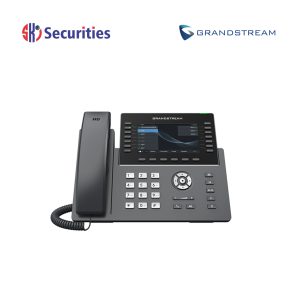 GRANDSTREAM GRP2650
