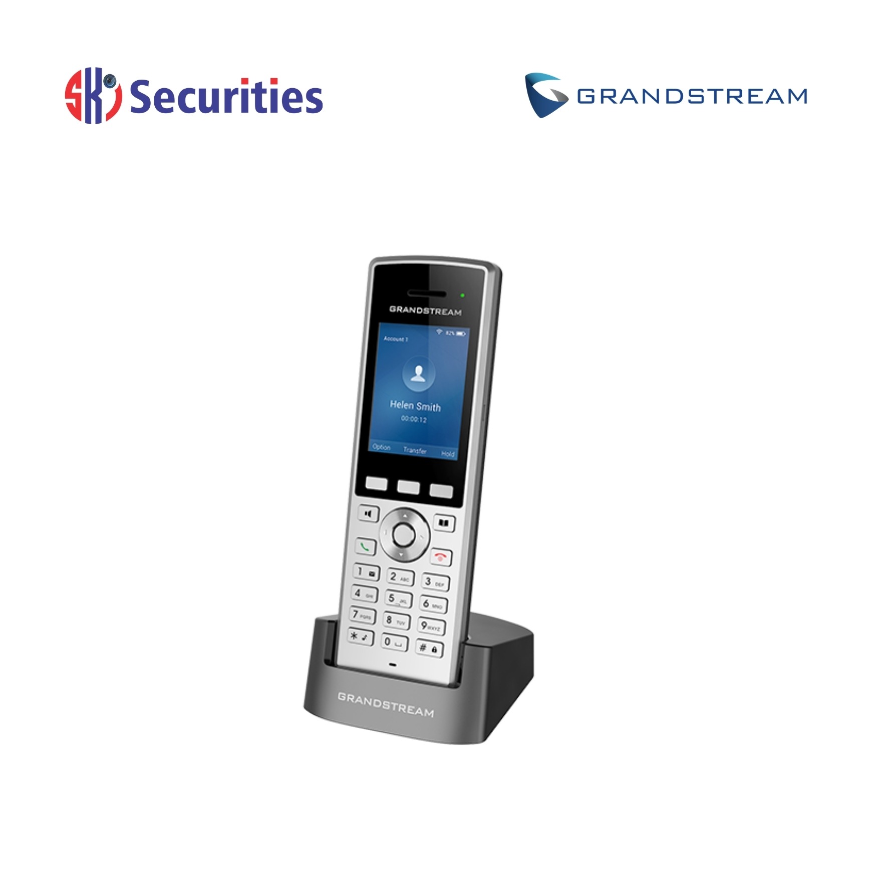 GRANDSTREAM WP822